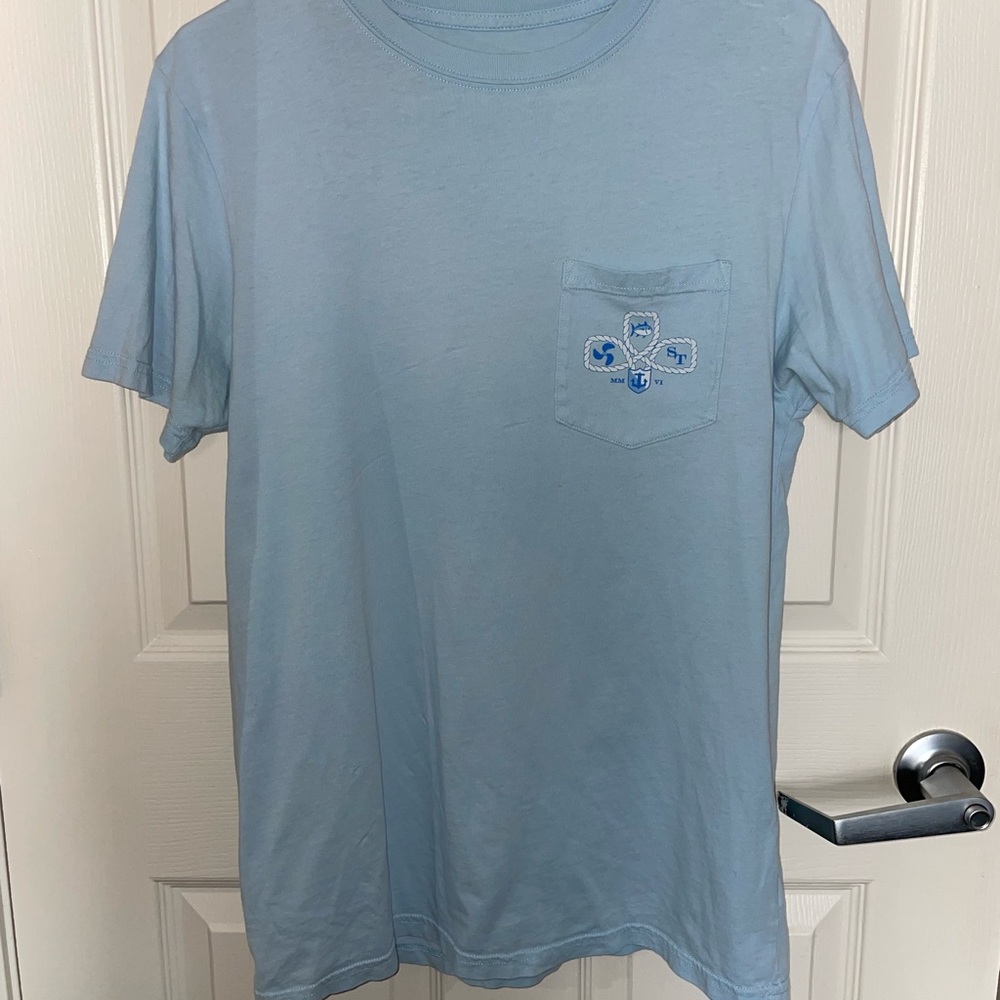 southern tide t-shirt